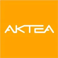 AKTEA logo