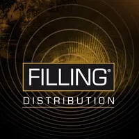 ANALOG IMPORT (FILLING DISTRIBUTION) logo
