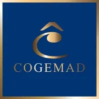 COGEMAD logo