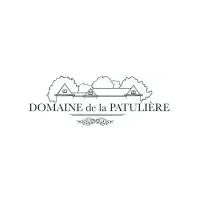 DOMAINE DE LA PATULIERE logo