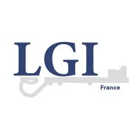 LGI SUSTAINABLE INNOVATION logo