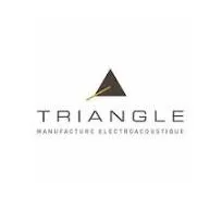 TRIANGLE HI-FI logo