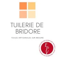 LA TUILERIE DE BRIDORE (LA TUILERIE DE BRIDORE) logo