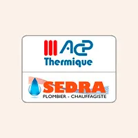 ACP THERMIQUE SARL (ACP THERMIQUE) logo