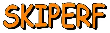 SKI-PERF logo