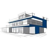 BRUNETEAU logo