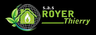 ROYER THIERRY logo