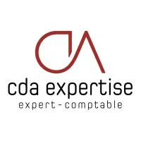 CDA EXPERTISE logo