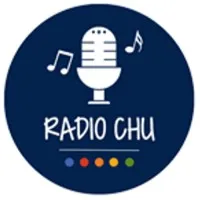 Voici le logo de la marque RADIO CHU (CHU) qui représente son identité graphique.