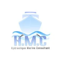 HYDRAULIQUE MARINE CONSULTANT logo