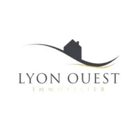 LYON OUEST IMMOBILIER logo