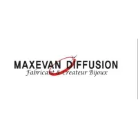 MAXEVAN DIFFUSION logo