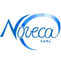 NOVECA logo