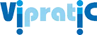 VIPRATIC logo