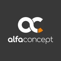 ALFA CONCEPT logo