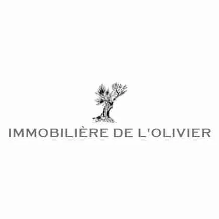 IMMOBILIERE L'OLIVIER logo