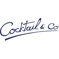 COCKTAIL &CO (COCKTAIL COMPAGNIE) logo