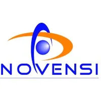 NOVENSI (NOVENSI) logo