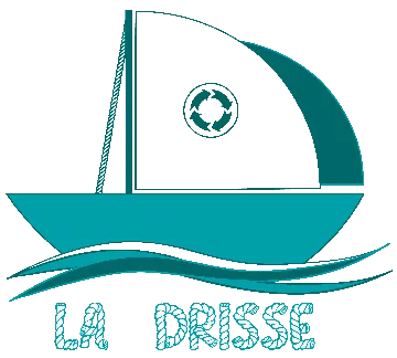 LA DRISSE logo