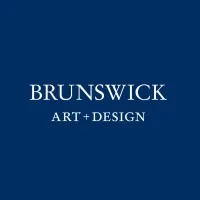 BRUNSWICK ART ET DESIGN logo