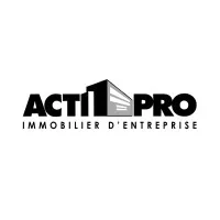 ACTIPRO logo