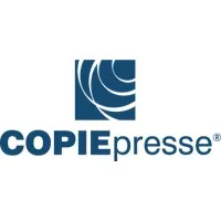 COPIE PRESSE logo
