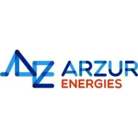 ARZUR ENERGIES logo