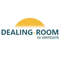 DEALING-ROOM (PALAMAX) logo