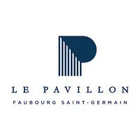 LE PAVILLON FAUBOURG SAINT GERMAIN logo
