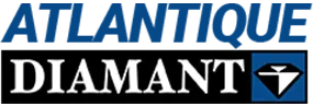 ATLANTIQUE DIAMANT logo