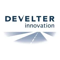 DEVELTER INNOVATION logo