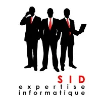 S I D logo