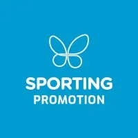 SPORTING COMM logo
