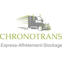 CHRONOTRANS logo