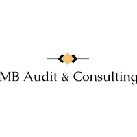 MB AUDIT logo