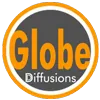 GLOBE DIFFUSIONS (GLOBE DIFFUSIONS) logo