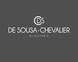 BIJOUTERIE DE SOUSA-CHEVALIER logo