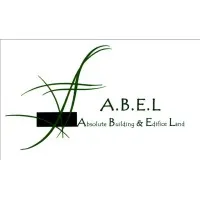 ABSOLUTE BUILDING & EDIFICE LAND (A.B.E.L) logo