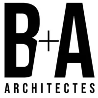 B+A ARCHITECTES (B+A) logo