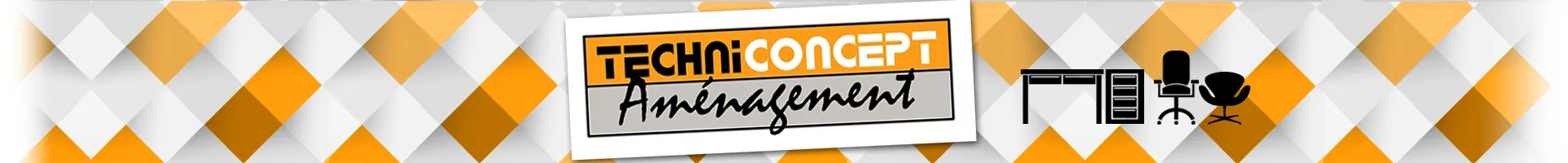 TECHNI CONCEPT AMENAGEMENT logo