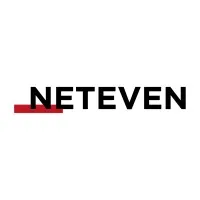 NETEVEN logo