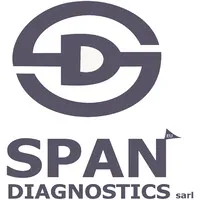 SPAN DIAGNOSTICS SARL logo