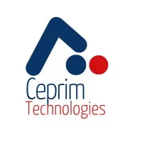 CEPRIM TECHNOLOGIES logo