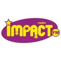 RADIO IMPACT FM (RADIO IMPACT FM) logo