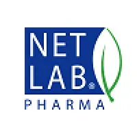 NETLAB PHARMA (NETLAB PHARMA) logo