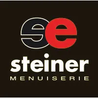 STEINER MENUISERIE logo