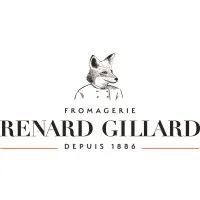 FROMAGERIE RENARD-GILLARD logo