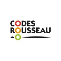 CODES ROUSSEAU logo