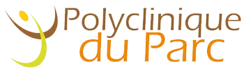 POLYCLINIQUE DU PARC logo