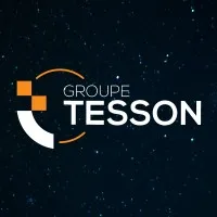 TESSON ET CIE logo